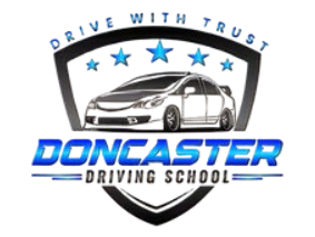 Doncaster Driving School LOGO